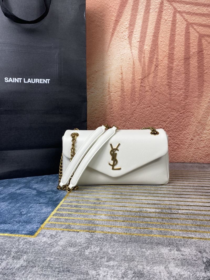 YSL Satchel Bags